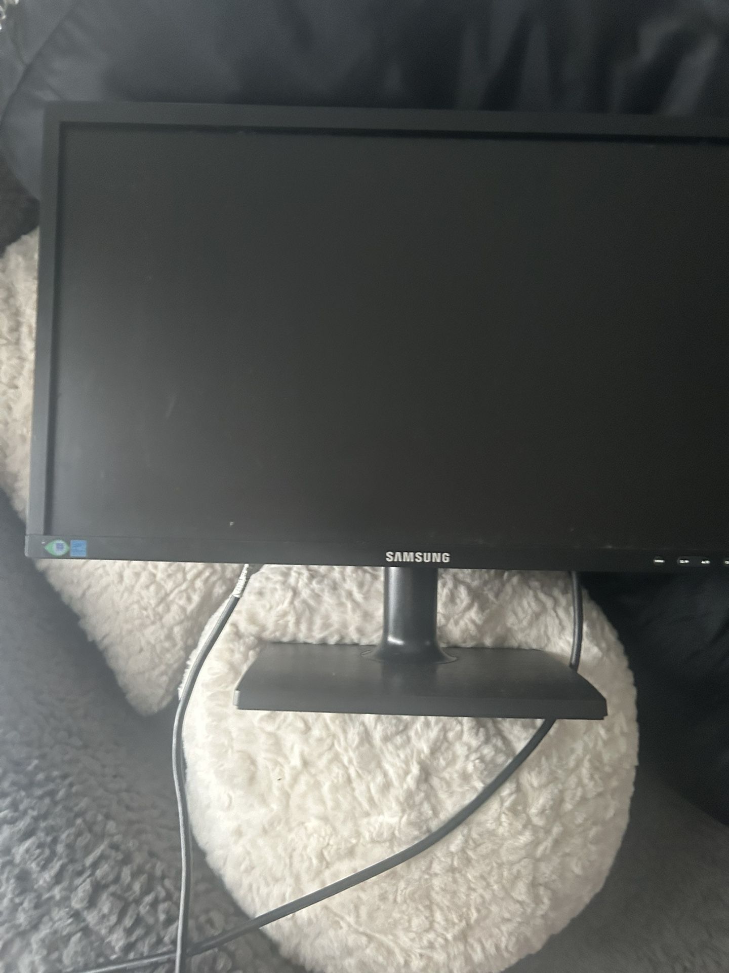Monitor