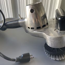 Cyclo Polisher Sander