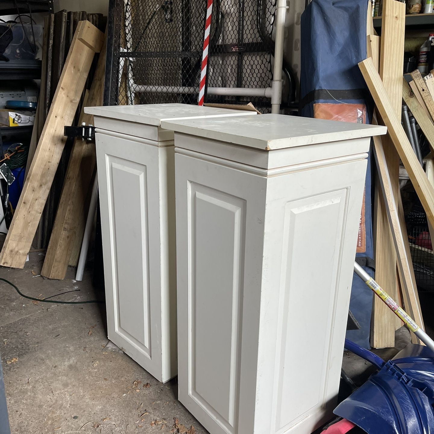 Bases for dyi project or plant stand