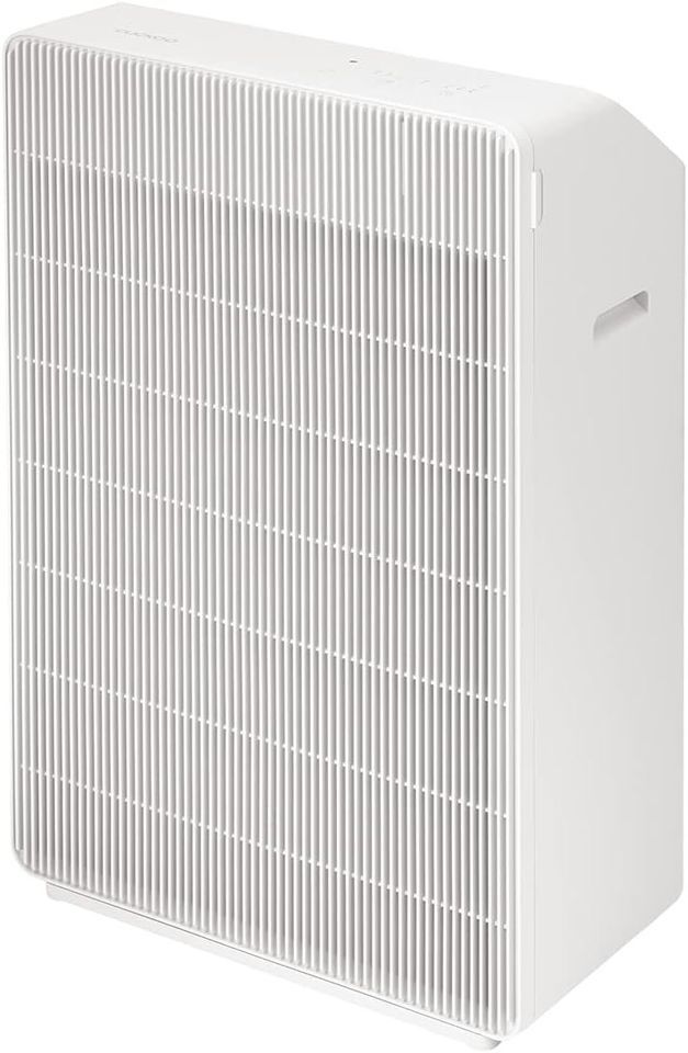 Cuckoo Air Purifier 3 Stage H 13 True HEPA FILTER Mid-Sized (380 sq ft)