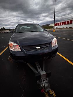 2008 Chevrolet Cobalt