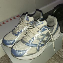 Asics blueberry cream gel-1130