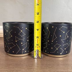 Universe Pots