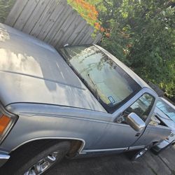 Chevrolet Silverado 1988 Classic