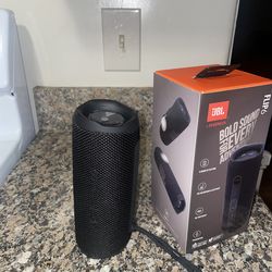 JBL Flip 6