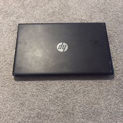 HP Pavilion 