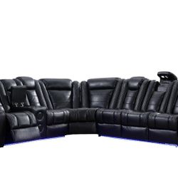 Living Room Set 