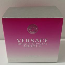 Versauce Brand New Perfume 