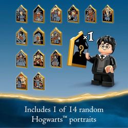 LEGO Harry Potter Hogwarts Castle Boathouse 76426