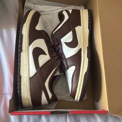 Nike Dunk Low