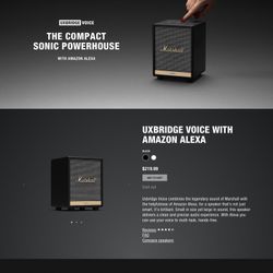 Speakers