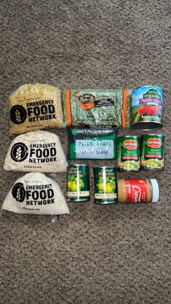 *FREE FOOD!!** 05/13/26