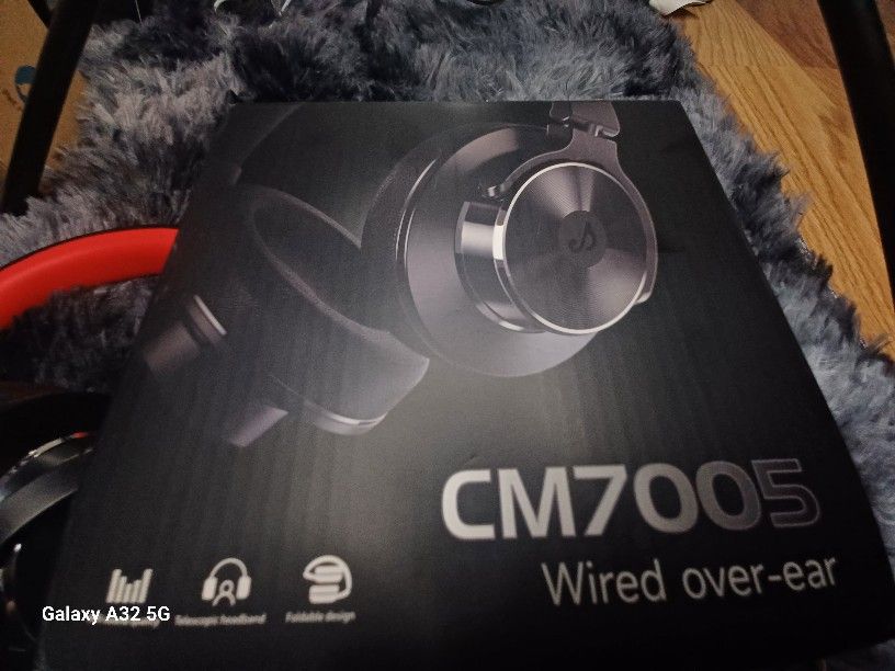 Headphones