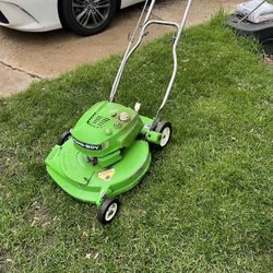 Lawn Boy Mower 