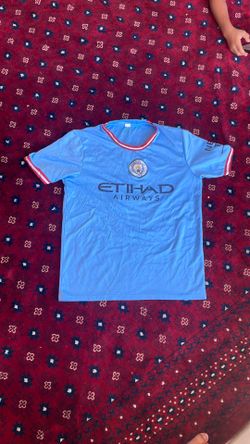 Man city shirt