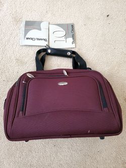 Trave bag