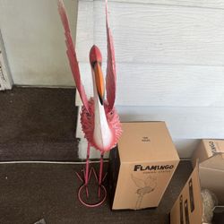 Flamingos Para JardÃn