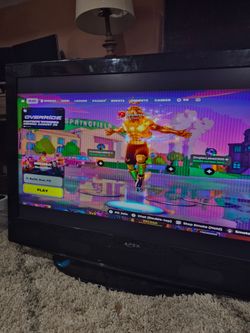 Apex TV