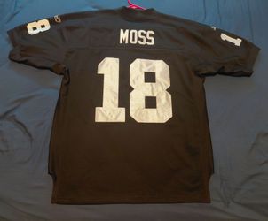 Raider Jersey