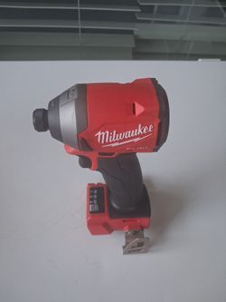 Milwaukee M18 fuel 3 speed tool only new