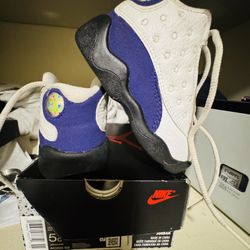 Retro 13 Jordans