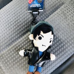 Jughead Plush Clip