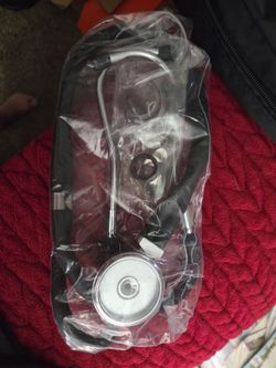 Stethoscope