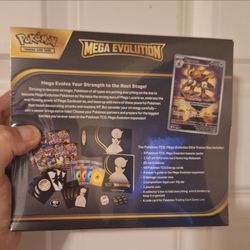 Pokemon ETB