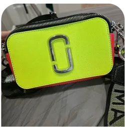 Marc Jacob’s Authentic Cross Bag