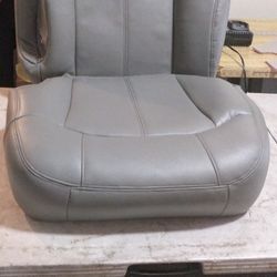 Asiento Chevy Tahoe