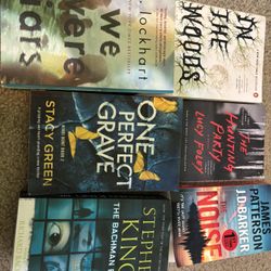 Books