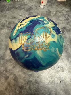 Bowling ball