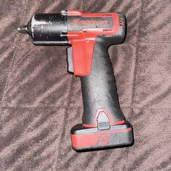 3/8 Snap On Impact 