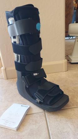 Össur FormFit Walker Air Boot