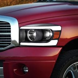 06-09 Ram Headlights 
