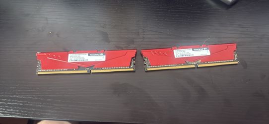 Ddr4 8x2 16gb 3,000 mgz