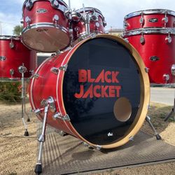 🇺🇸 American Maple 🍁 PDP by DW