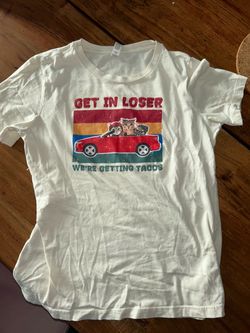 Tshirt adult size S