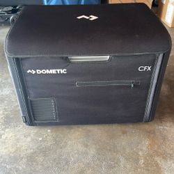 Dometic Portable Refrigerator