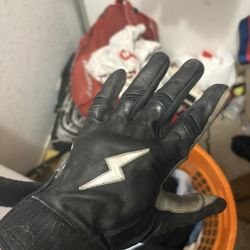 Baseball Gloves