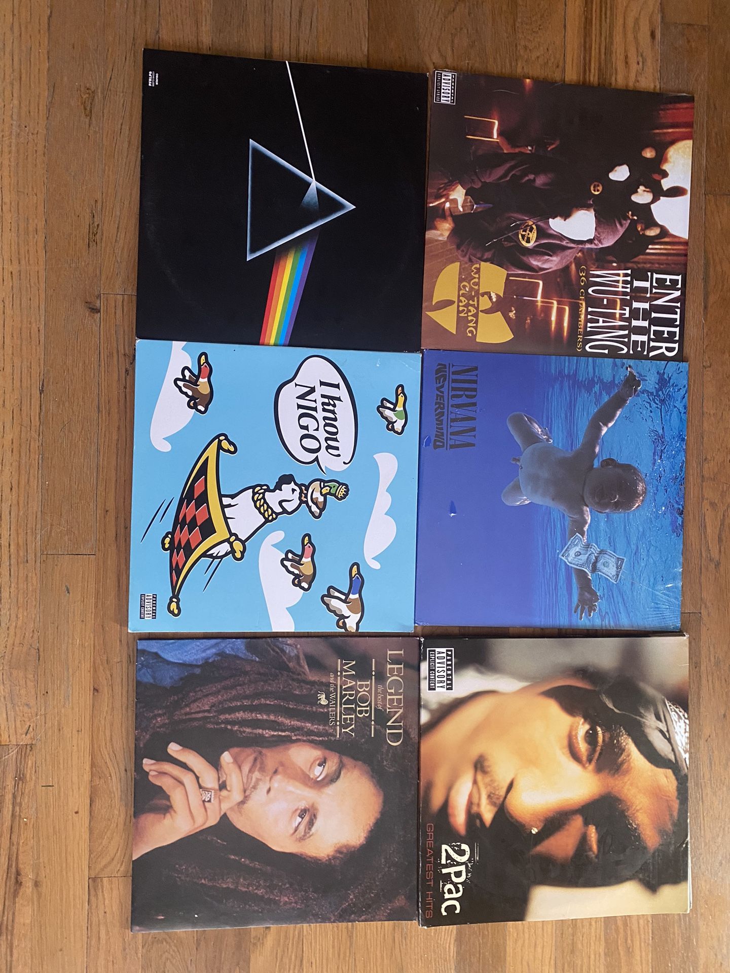 Records