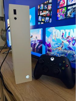 Xbox one series s 512 GB