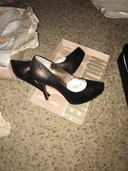 Bcbg heels