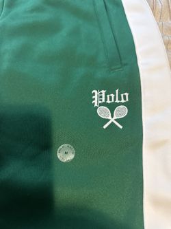 Ralph Lauren Polo Pants Jacket Shirt