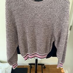 Express Sweater