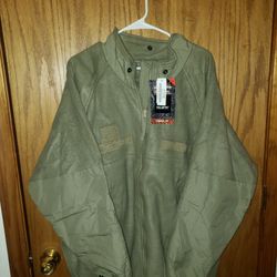 JACKET FLEECE COLD WEATHER GEN III POLARTEC THERMAL  