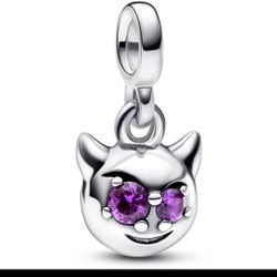 Pandora Me Devil 😈 Charm