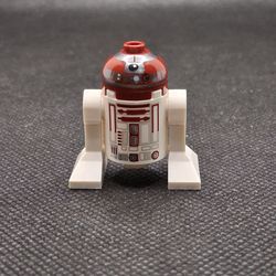 Lego droid