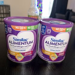 Similac Alimentum