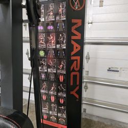 Marcy Workout Equipment 